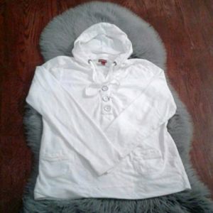 Merona hoodie sweatshirt